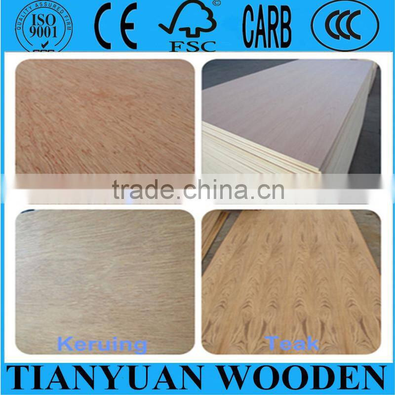 28mm container flooring plywood manufacturer China