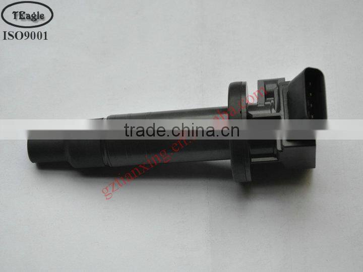 Toyota Ignition Coil for Corolla/Yaris/mr2/Celica/Vitz/Passo/Celica/Avensis, 90919-02239