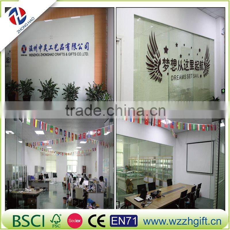 romantic pvc transparent bottle sticker for decoration