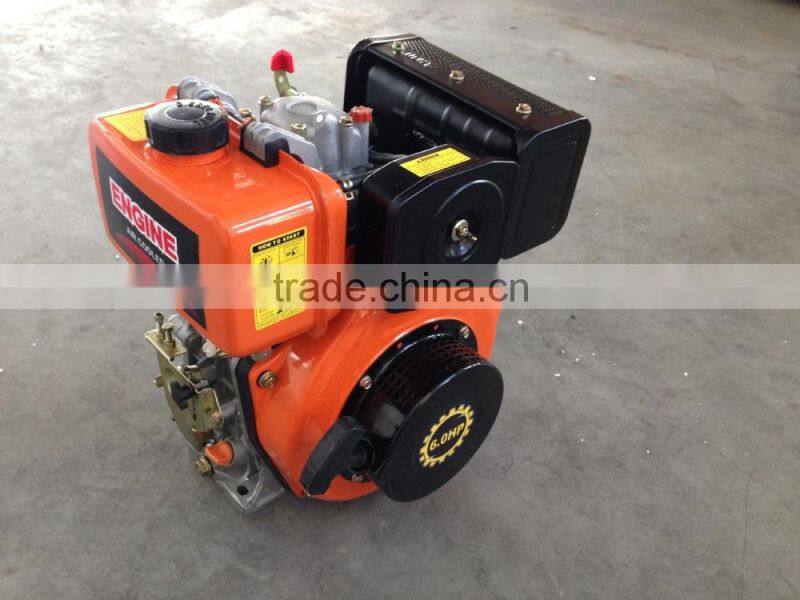 KAMA ENGINE/AIR COOLED DIESEL ENGINE/DIESEL ENGINE/170F/178F/186F