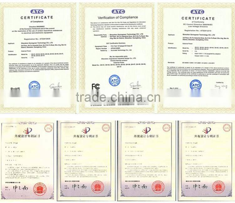 Modern Best-Selling 4000mah shenzhen power bank