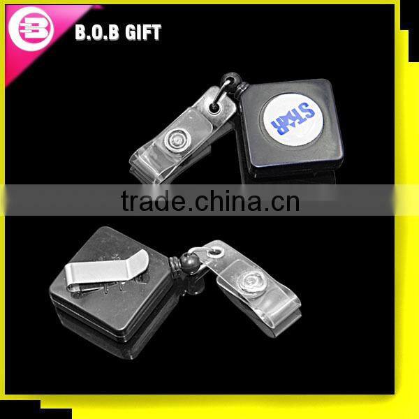 2014 Professional China Supply high quality Reel Badge