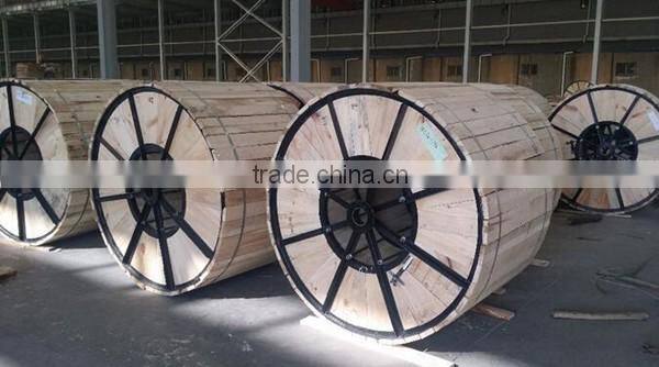 ACSR conductor/ACSR/Bare Conductor/Overhead Conductor cable