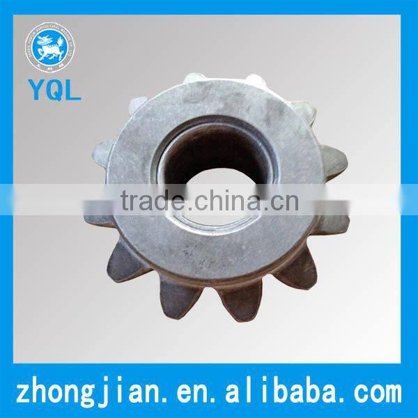 MTZ tractor spare parts gear no. 50-1701182