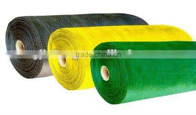 1.2-2.0mm EPDM roofing rubber waterproof membrane