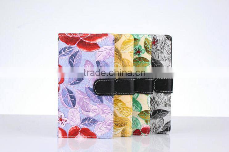 Best Selling stand Color painting for Sony Xperia Z3 wallet cell phone case cover