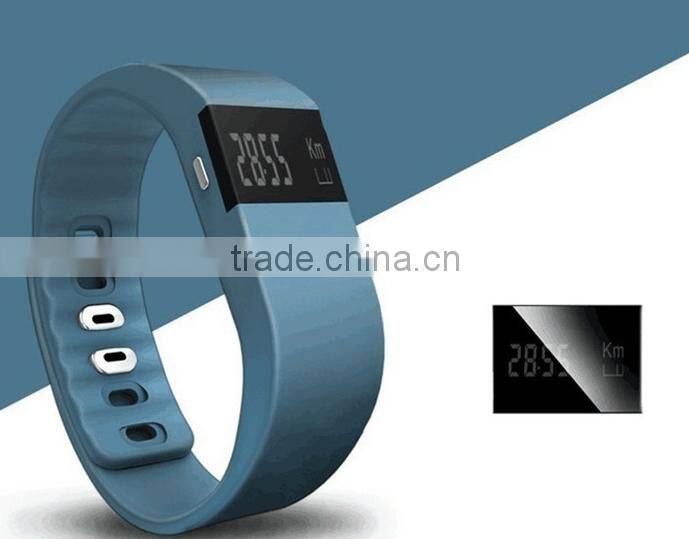 Healthy wristband TW64 bluetooth smart Fitness bracelet watch,with receiving calls smart bracelet