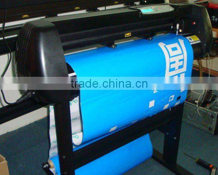 BEST DOS Vinyl Cutting Plotter Machine