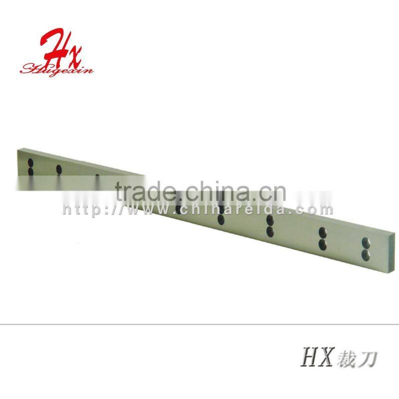 steel cord blade of radial tire