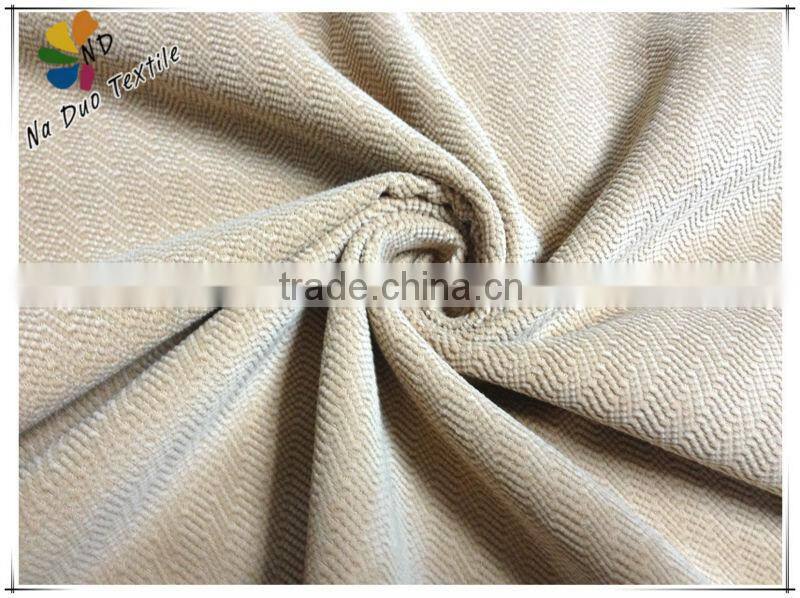 Fabric Material for Sofa