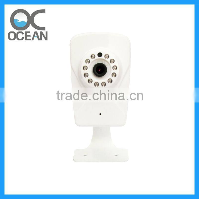 Ocean OC-Eye04S 1080P 2.0 Megapixel CMOS Hotselling Dome Cctv Camera P2P Indoor IP camera