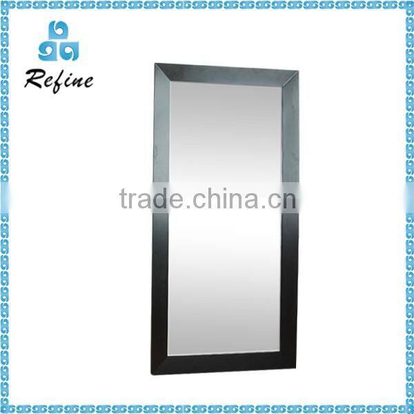 Durable Strong Framed Black Antique Wall Mirrors Sale Manufacturer