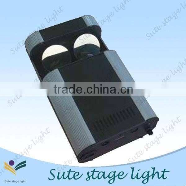 led scanner home disco light