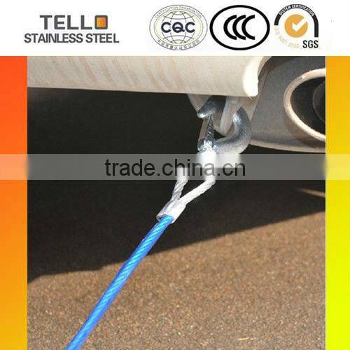 Hot Sale Tow Rope