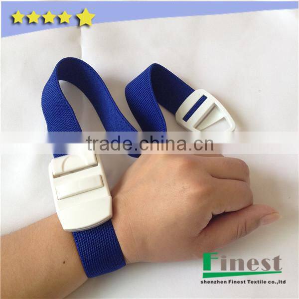 For Outdoor Camping Travel First Aid Emergency Tourniquet with Buckle