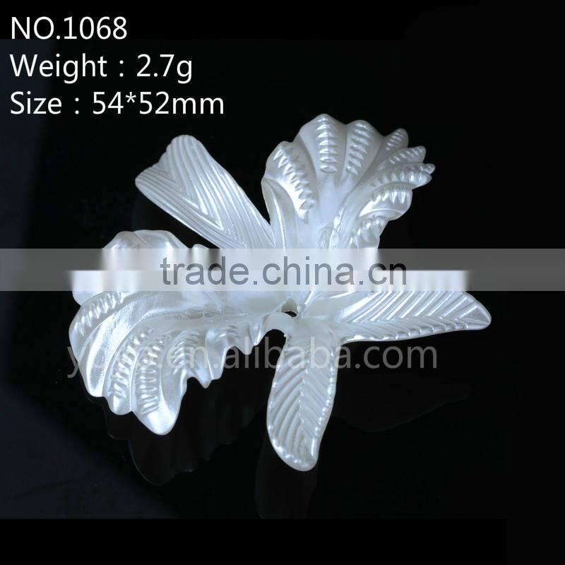 Accept custom artificial flower petals1067