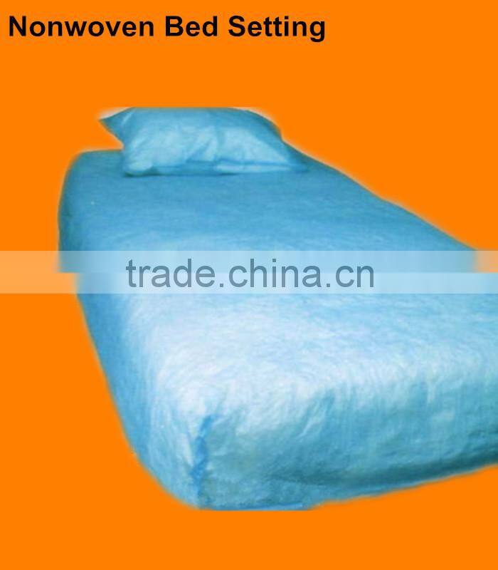 New Diversity Color Hotel Pillow case Pillow Case Packing