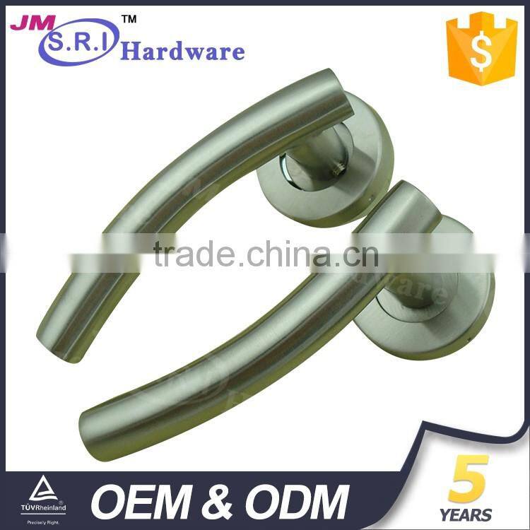 ChinaJM SRI high quality cheap door lock with handle