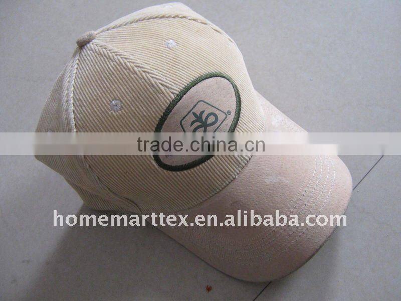 embroidery logo 100% cotton baseball cap sports hats trucker cap military cap wholesale 6 panel mesh baseball cap trucker hat