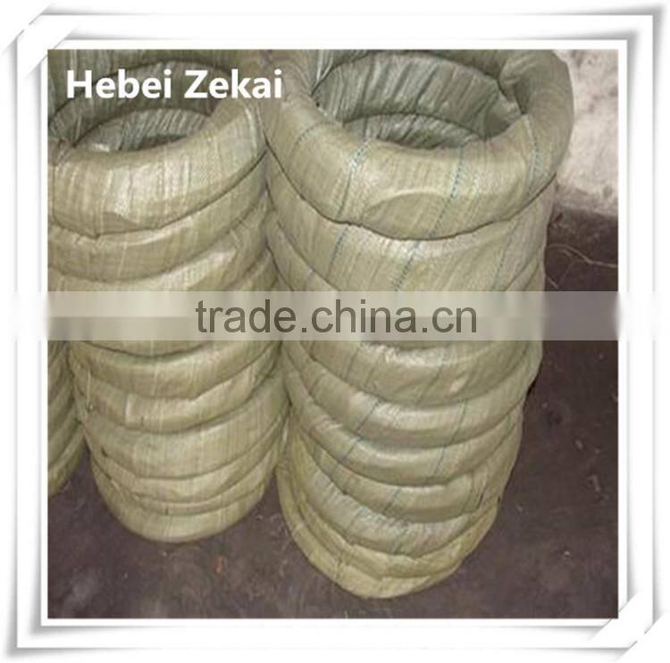 black annealed iron wire/iron binding wire for construction