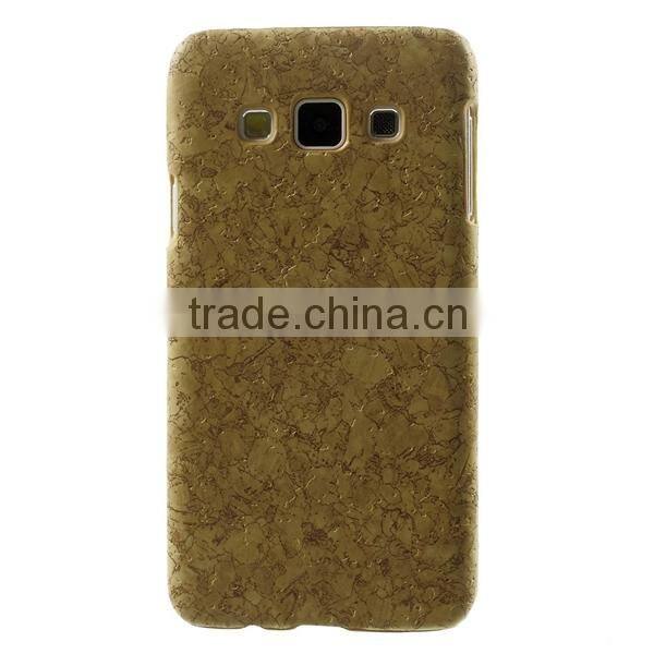 OEM for samsung galaxy a3 wood case, wood shell