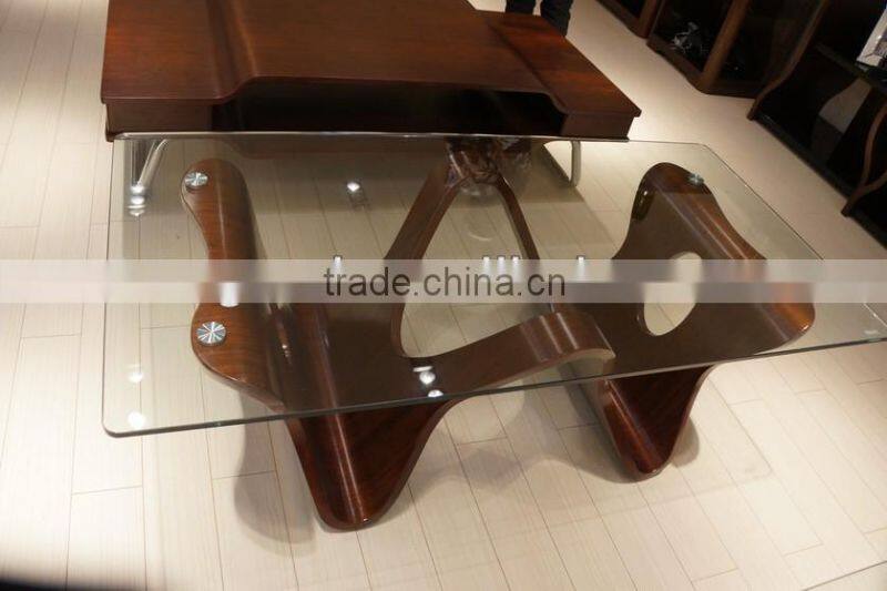 Gloss Coffee Table/Tea Table Set S128-1