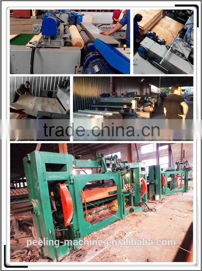 CE certificated advanced cnc automatic wood working machinery price