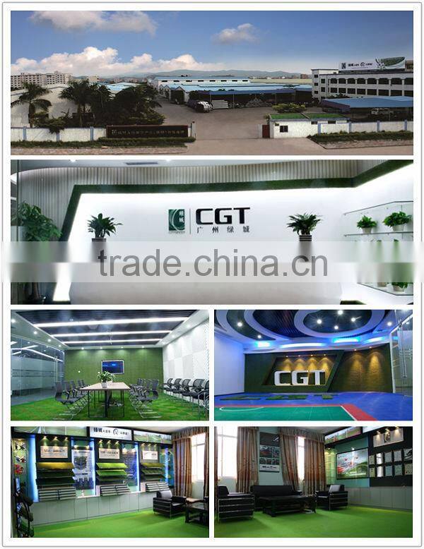 Competitive price artificial grass for hockey pit