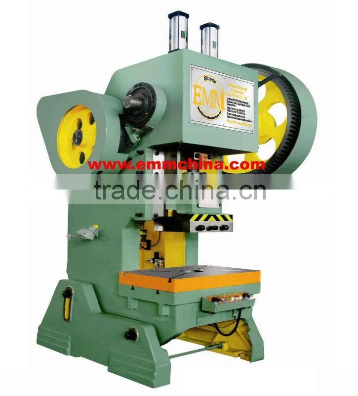 EMM 23-16 hydraulic power press machine