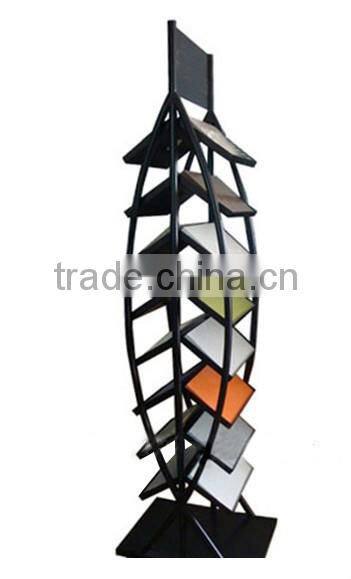 SRT005 Engineer stone display rack