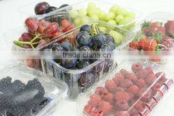 rigid A-PET film sheets in roll for food grade pack,thermoforming films