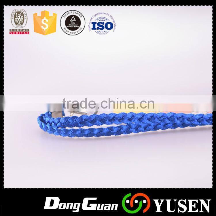 Cheap price high quality fashion design oem single custom conference lanyard