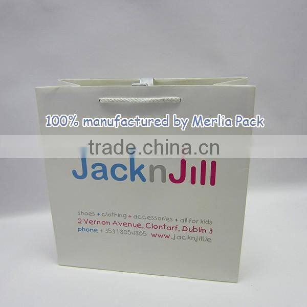 Bliss Home Kids Organiser Travel Shoe Bags Storage Drawstring Bags