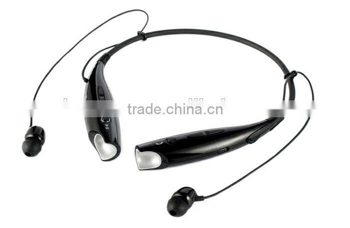 HBS 730 sports wireless bluetooth earphone