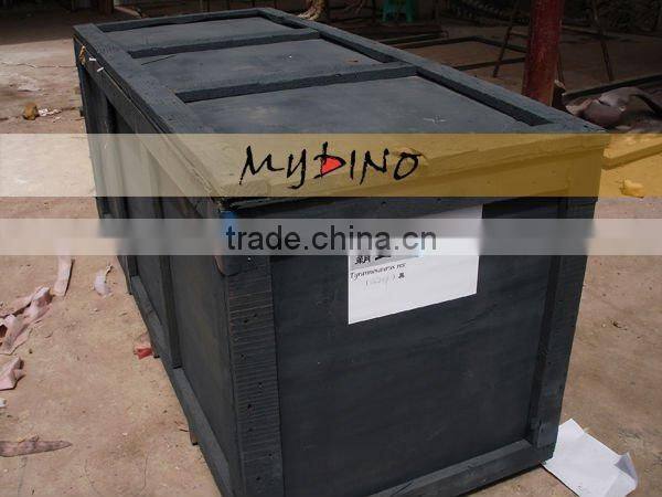 Artificial huge dinosaur eggs for Indoor and Outdoor