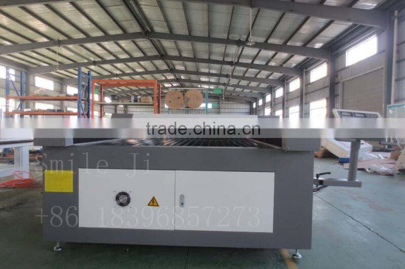 china cnc milling machine metal tube laser cutting machine co2 for sale