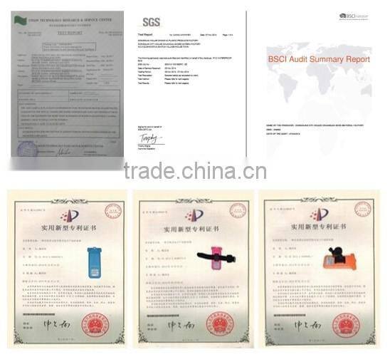 Waterproof Case For Moto x Phone With IPX8 Certificate
