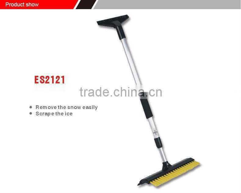 best ice removal car clean snow broom