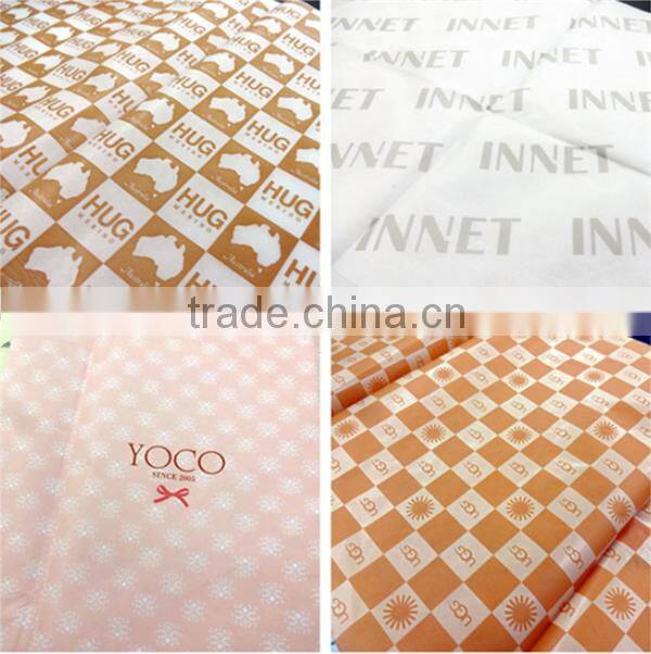 Cheap Custom gift wrapping paper custom