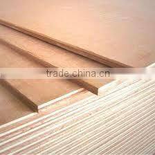 11.5mm Melamine glue plywood- Vietnamese manufacturer
