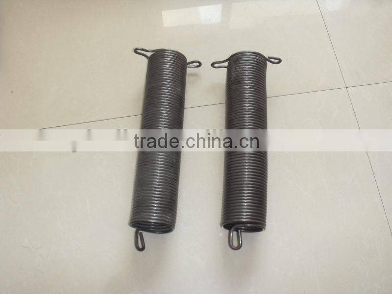 Best price, high quality shutter door spring, garage door sprincar springs g
