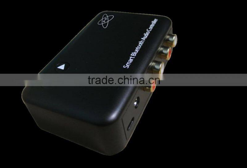 New stylish multifunctional bluetooth stereo audio adapter
