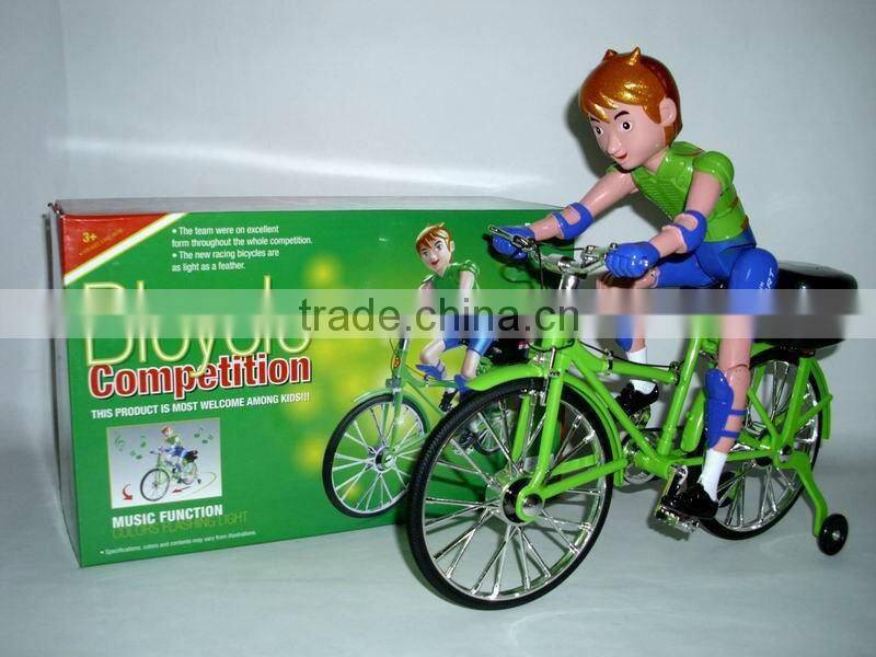 new! battery operated light and music pet car PAF0939-2