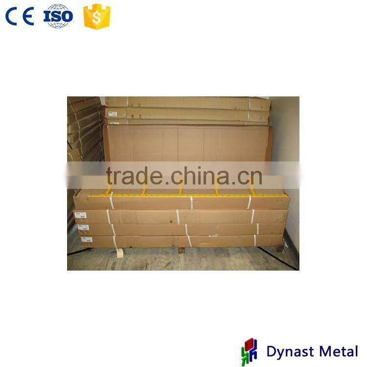 6"feet Steel folder ladder scaffold