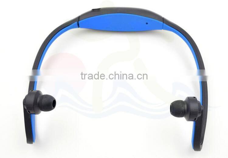 wholesale Retail Box Sports Stereo Wireless Bluetooth 3.0 S9 Headset Earphone top quality Headphone