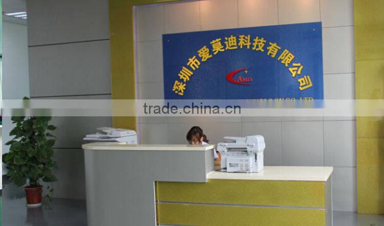 mini bluetooth speaker with hands-free function , FM radio