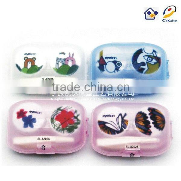 SL-82025 korea-geo-contact-lens-wholesale