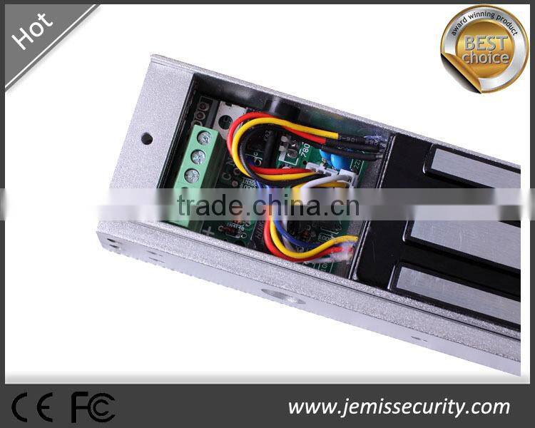 Electromagnetic Lock With LED(600lbs)