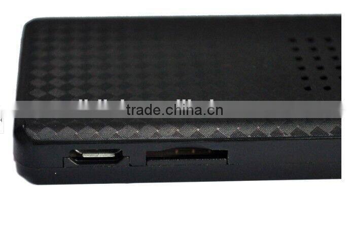 Android 4.4 TV BOX Dongle Quad Core 8G Mini PC Kodi/XBMC H.265 WiFi