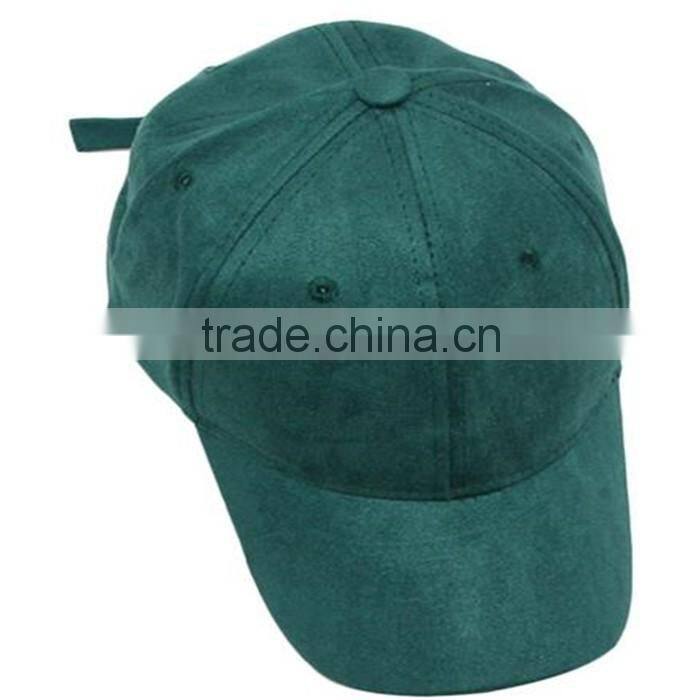 Professional colorful corduroy custom 6 panel baseball cap